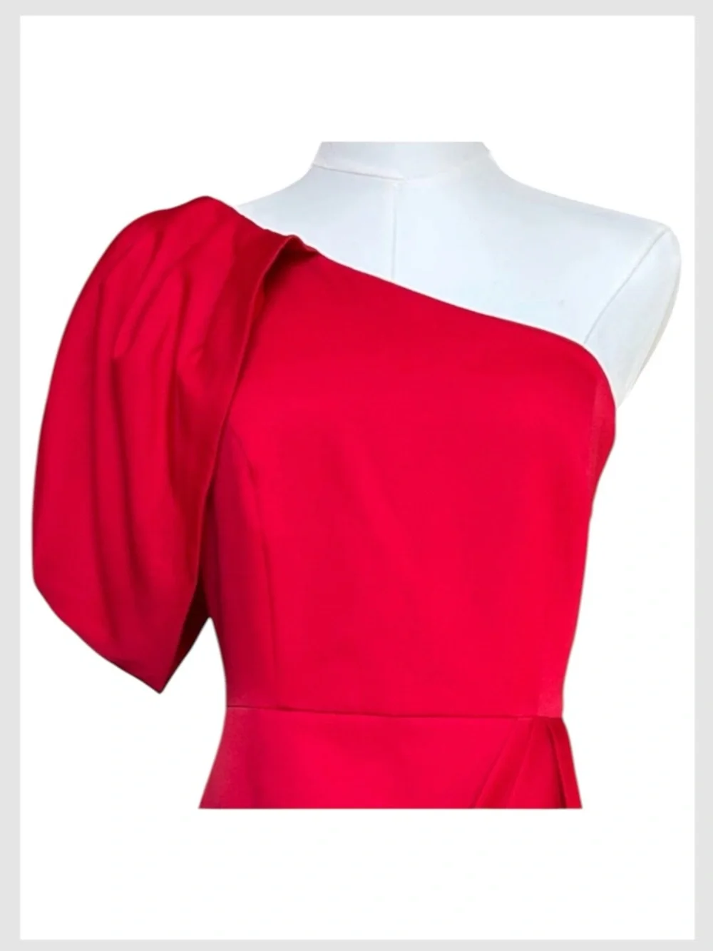 DO+BE one shoulder
